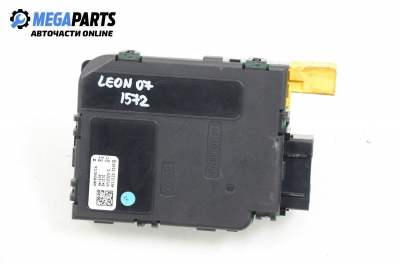 Modul pentru Seat Leon 4 vârf. Hatchback 1.4 16V 86 CP 2007 № 1K0 953 549 80