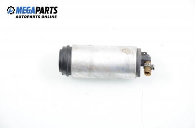 Fuel pump for Volkswagen Polo 1.2 12V, 64 hp, 3 doors, 2002