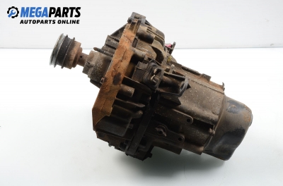  for Renault Clio I 1.4, 75 hp, hatchback, 1991 № JB1043