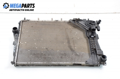 Radiator de apă pentru BMW 3 (E46) 2.5, 170 cp, sedan, 1999