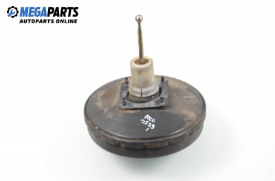 Brake servo for Volkswagen Polo (6N/6N2) 1.4 TDI, 75 hp, 2001