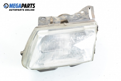 Headlight for Citroen Saxo 1.1, 60 hp, 3 doors, 1997, position: left