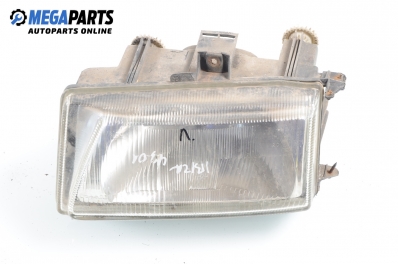 Headlight for Seat Ibiza (6K) 1.6, 75 hp, 3 doors, 1994, position: left