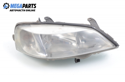 Headlight for Opel Astra G (1998-2009) 2.0, station wagon, position: right