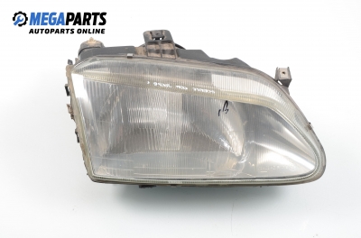 Headlight for Renault Megane Scenic 1.9 dTi, 98 hp, 1997, position: right