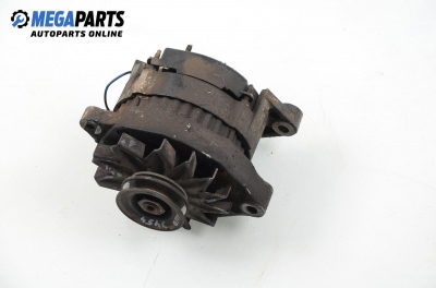 Alternator for Renault Clio I 1.4, 75 hp, hatchback, 1991