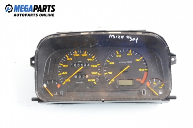 Instrument cluster for Seat Ibiza (6K) 1.6, 75 hp, 3 doors, 1994