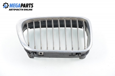 Grill for BMW 3 (E46) 2.5, 170 hp, sedan, 1999, position: right