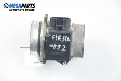 Debitmetru pentru Ford Fiesta IV 1.25 16V, 75 cp, 5 uși, 1996 № 96FB-12B579-EB