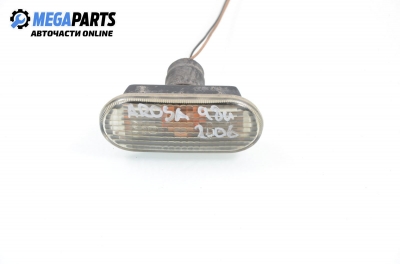 Blinker for Seat Arosa 1.0, 50 hp, 1998