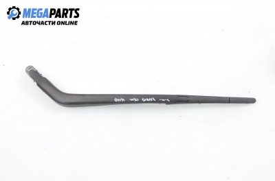 Wischerarm heckscheibe for Toyota Yaris (2005-2013) 1.3, hecktür, position: rückseite