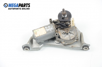 Front wipers motor for Renault Megane Scenic 1.9 dTi, 98 hp, 1997