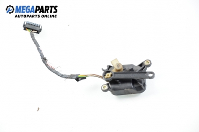 Heater motor flap control for Audi A4 (B5) 1.9 TDI, 110 hp, station wagon, 1996