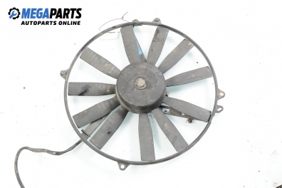 Radiator fan for Mercedes-Benz 124 (W/S/C/A/V) 2.0, 136 hp, sedan, 1995