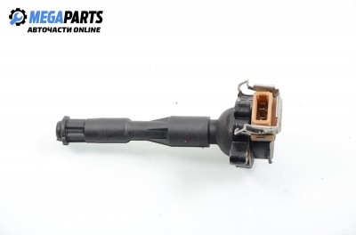 Ignition coil for BMW 3 (E46) 2.5, 170 hp, sedan, 1999