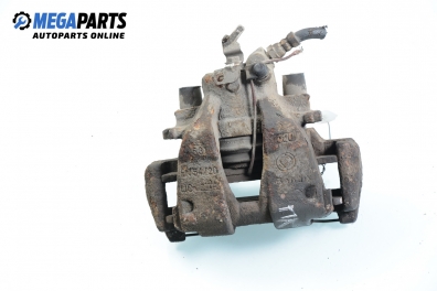 Caliper for Fiat Marea 1.9 JTD, 105 hp, station wagon, 2000, position: front - left