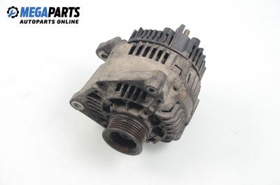 Alternator for Audi A4 (B5) 1.8 T, 150 hp, station wagon, 1997