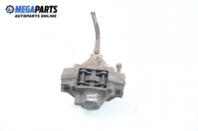 Caliper for Mercedes-Benz 124 (W/S/C/A/V) 2.0, 118 hp, sedan, 1988, position: rear - right