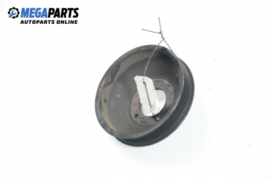 Belt pulley for BMW 5 (E39) 2.0, 150 hp, sedan, 1997