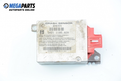 Airbag module for Lancia Kappa 2.0 20V, 146 hp, sedan, 1995 № 5421 1185.020