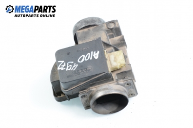 Debitmetru pentru Audi 100 (C4) 2.5 TDI, 115 cp, combi, 1992 № Bosch 0 281 002 074