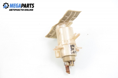 Fuel pump for Rover 75 2.0, 150 hp, sedan automatic, 2001