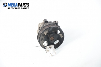 Power steering pump for Kia Carens 2.0 CRDi, 113 hp, 2004