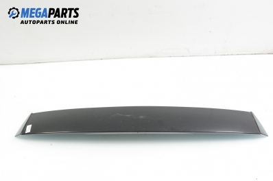 Spoiler for BMW 5 (E60, E61) 3.0 d, 218 hp, station wagon automatic, 2005