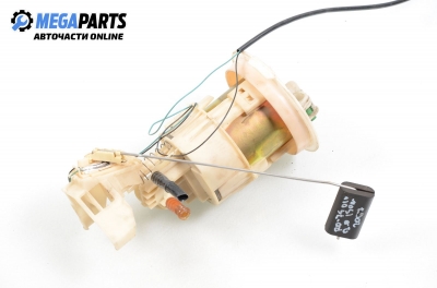 Fuel level sensor for Rover 75 2.0, 150 hp, sedan automatic, 2001