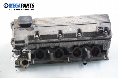 Engine head for BMW 3 (E36) 1.6, 102 hp, sedan, 1996