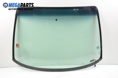 Windscreen for Chrysler Voyager 3.0, 152 hp automatic, 1996