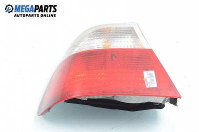 Tail light for BMW 3 (E46) 2.0 Ci, 143 hp, coupe, 2001, position: left