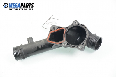 Thermostat housing for BMW 5 (E39) 2.0, 150 hp, sedan, 1997