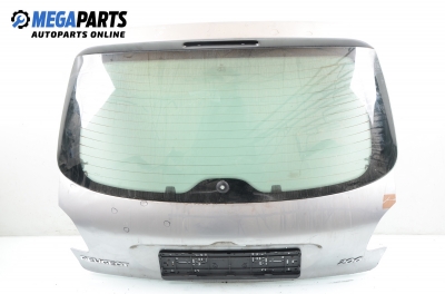 Capac spate pentru Peugeot 206 1.4, 75 cp, hatchback, 5 uși, 2001