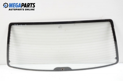 Rear window for Peugeot 106 1.0, 50 hp, 3 doors, 1993