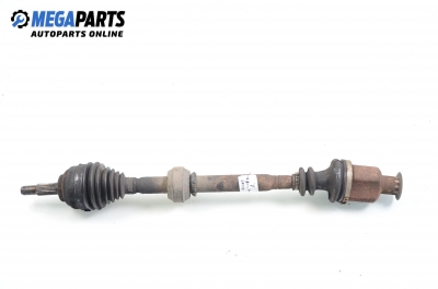 Driveshaft for Renault Laguna I (B56; K56) 1.6 16V, 107 hp, hatchback, 1999, position: right