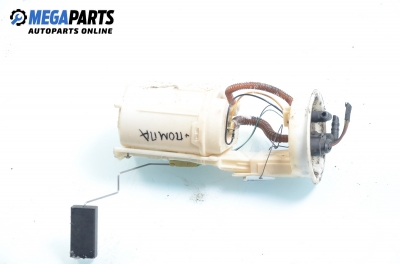 Fuel pump for Audi A6 (C5) 2.4, 165 hp, station wagon, 1999