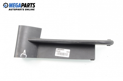 Plastic cover for BMW 7 (E65, E66) 3.5, 272 hp automatic, 2002, position: right