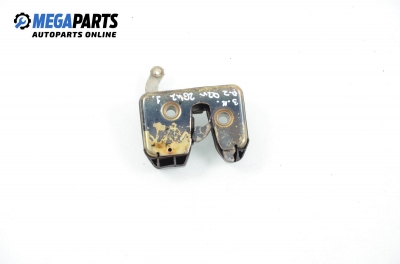 Trunk lock for Volkswagen Passat 1.6 TD, 80 hp, station wagon, 1992