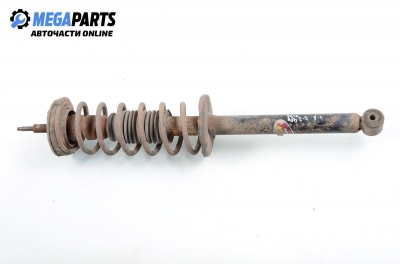 Macpherson shock absorber for Volkswagen Golf II 1.6, 75 hp, 5 doors, 1990, position: rear - right