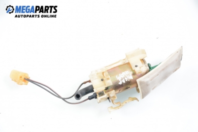 Fuel pump for Nissan Micra (K11) 1.0 16V, 54 hp, 3 doors, 1994