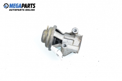 EGR valve for Fiat Bravo 1.9 TD, 100 hp, 1998