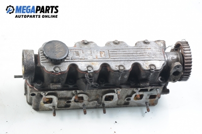 Engine head for Opel Corsa A 1.2, 45 hp, 3 doors, 1991