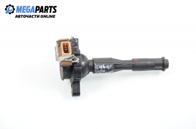 Ignition coil for BMW 3 (E46) 2.5, 170 hp, sedan, 1999