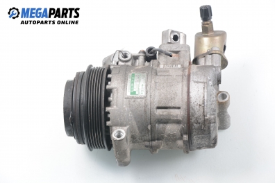 AC compressor for Mercedes-Benz CLK-Class 208 (C/A) 2.3 Kompressor, 193 hp, coupe automatic, 2000 № A 000 234 29 11