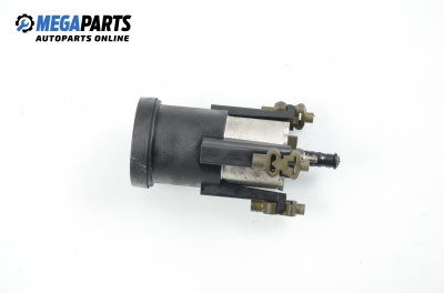 Pompa de alimentare pentru BMW 5 (E60, E61) 3.0 d, 218 cp, sedan automat, 2004