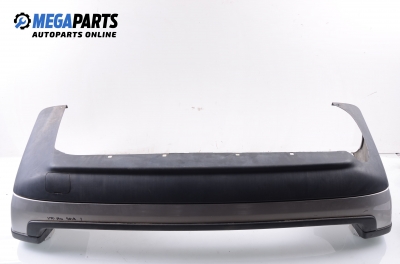 Rear bumper for Volvo S70/V70 2.4 D5, 163 hp, station wagon, 2004, position: rear