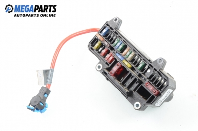 Tablou cu siguranțe for BMW 7 Series E65 (11.2001 - 12.2009) 735 i,Li, 272 hp, 6113 6 900 583