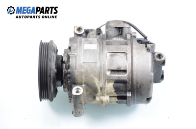 Compresor AC pentru Audi A4 (B6) 1.9 TDI, 130 cp, combi, 2002 № 447220-8403