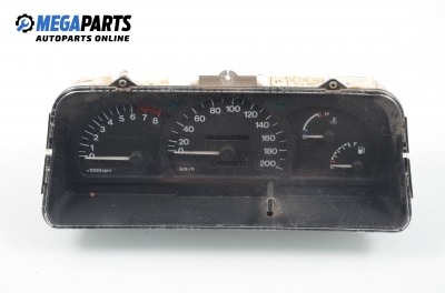 Instrument cluster for Daewoo Nexia 1.5 16V, 90 hp, sedan, 1996